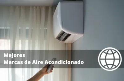 Mejores Marcas de Aire Acondicionado