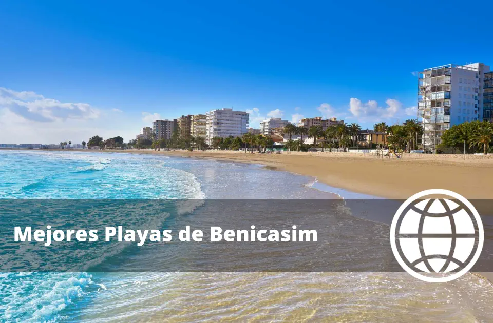 Mejores Playas de Benicasim