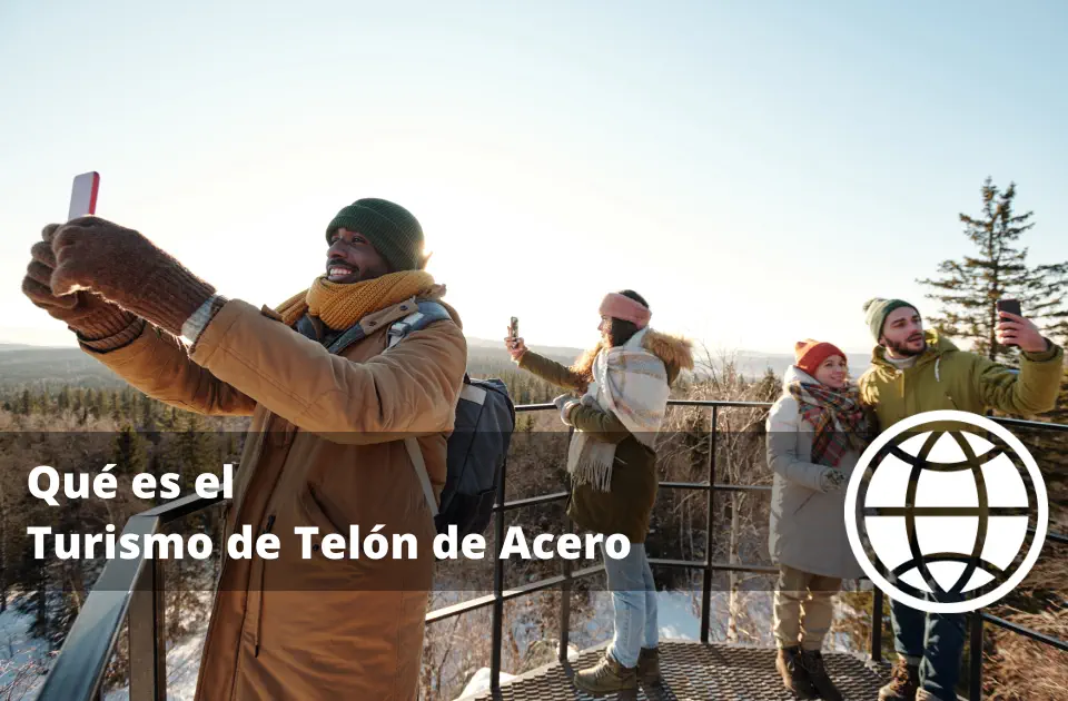 Qué es el Turismo de Telón de Acero