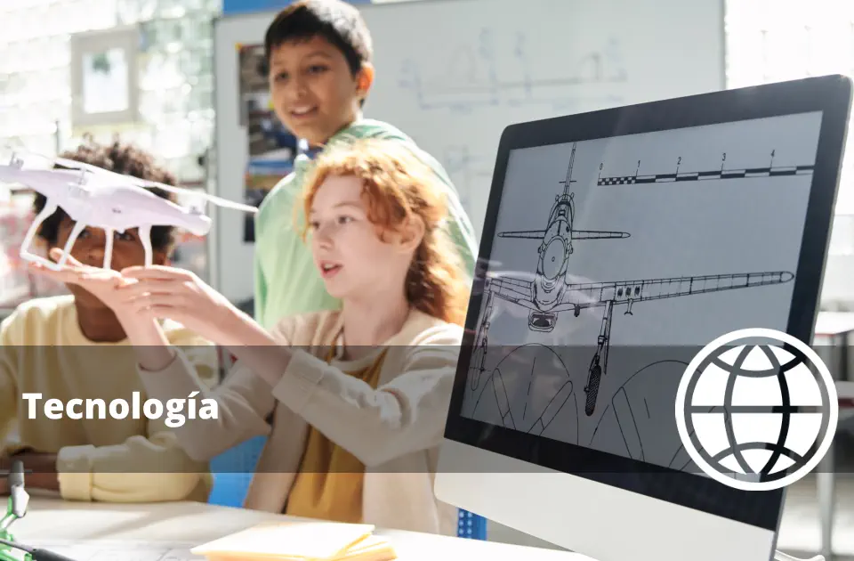 Qué es la Tecnología