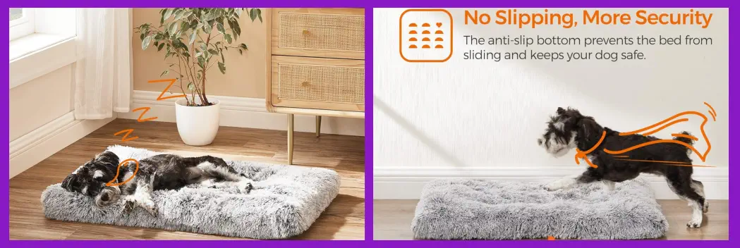 Camas para Perros Cachorros