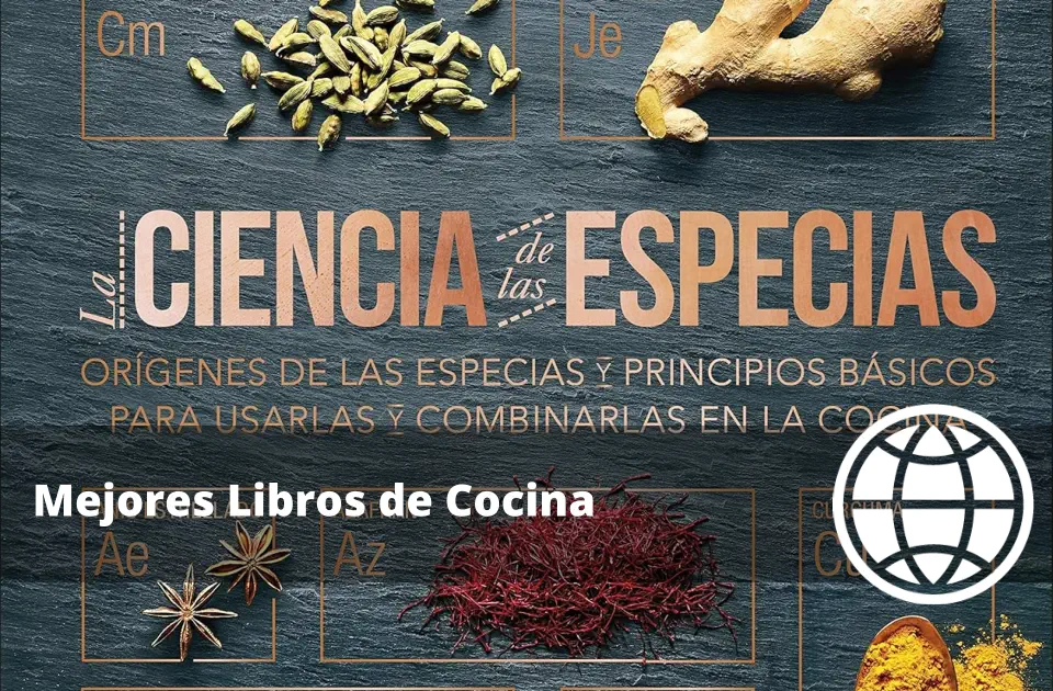 Mejores Libros de Cocina