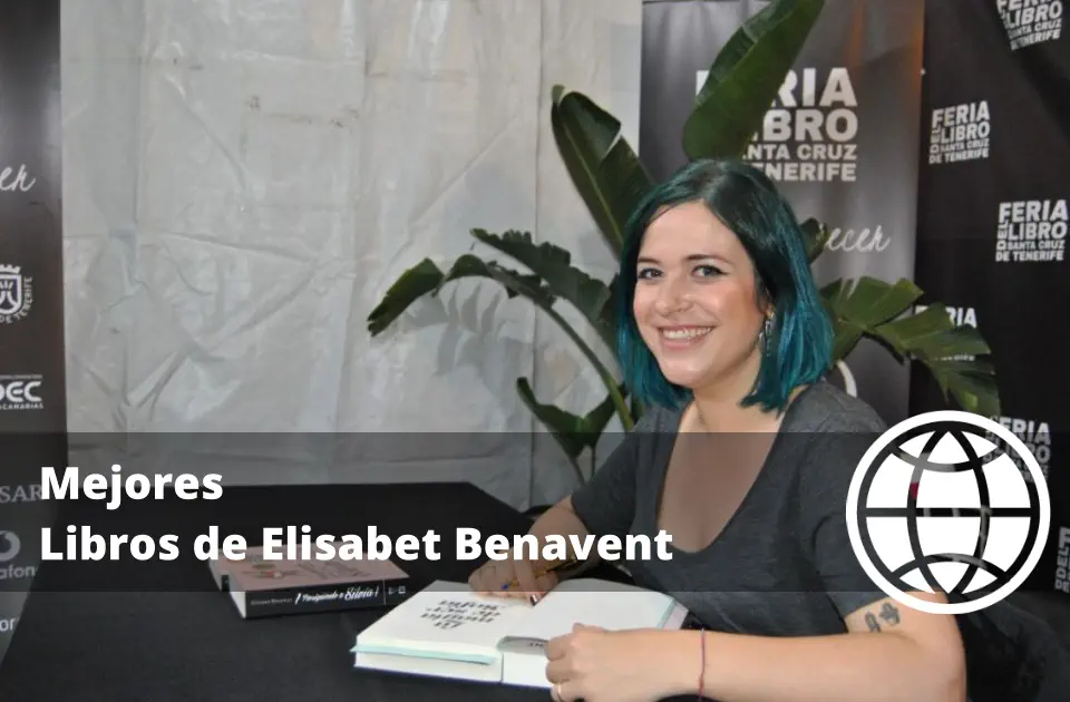 Mejores Libros de Elisabet Benavent