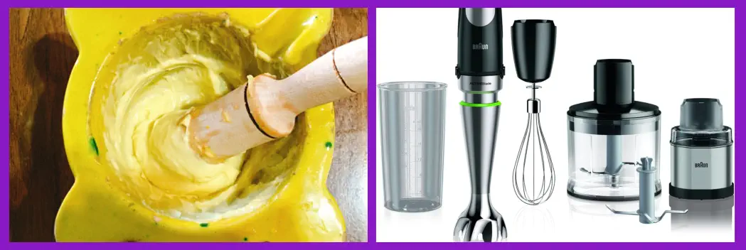 Cómo Recuperar un Alioli Cortado y mejores métodos