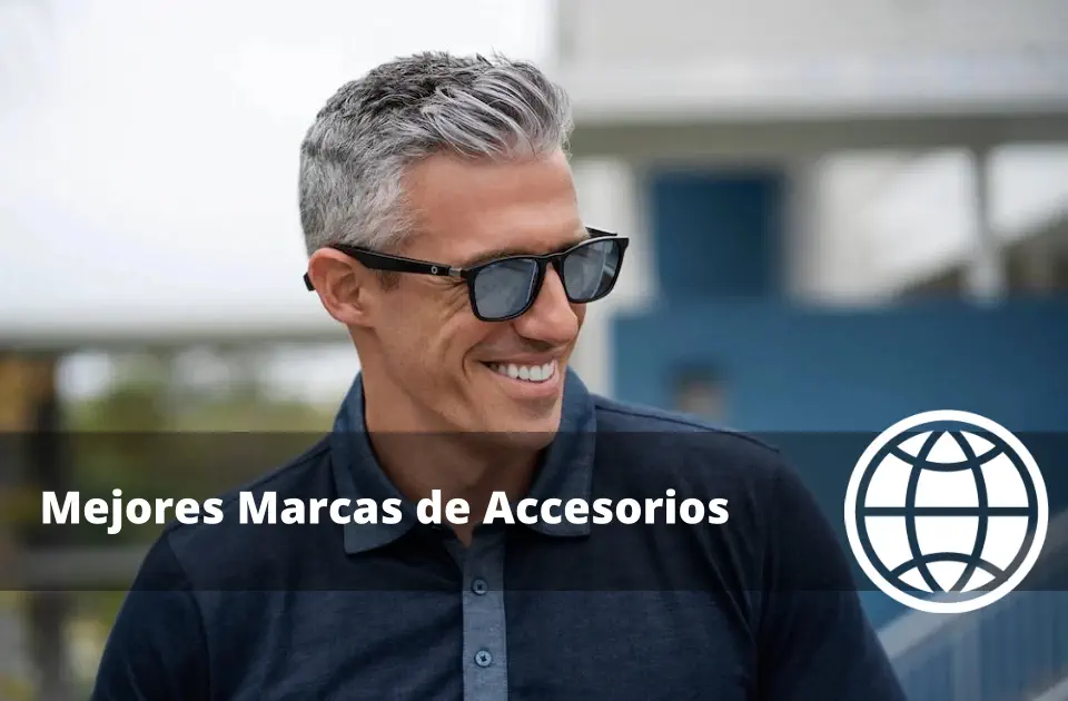 Mejores Marcas de Accesorios