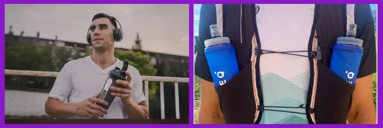 Mejores Productos para Deportistas de Hidratación Mejores Productos para Deportistas de Hidratación