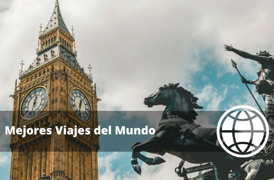 Mejores Viajes del Mundo