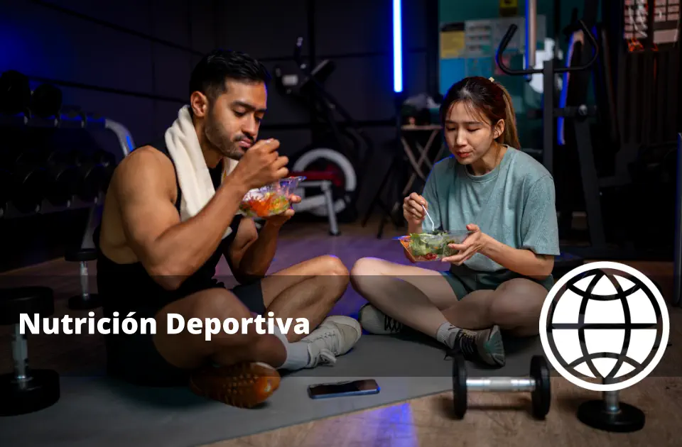 Qué es la Nutrición Deportiva y Cómo Influye en el Rendimiento