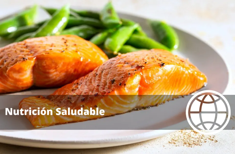 Qué es la Nutrición Saludable