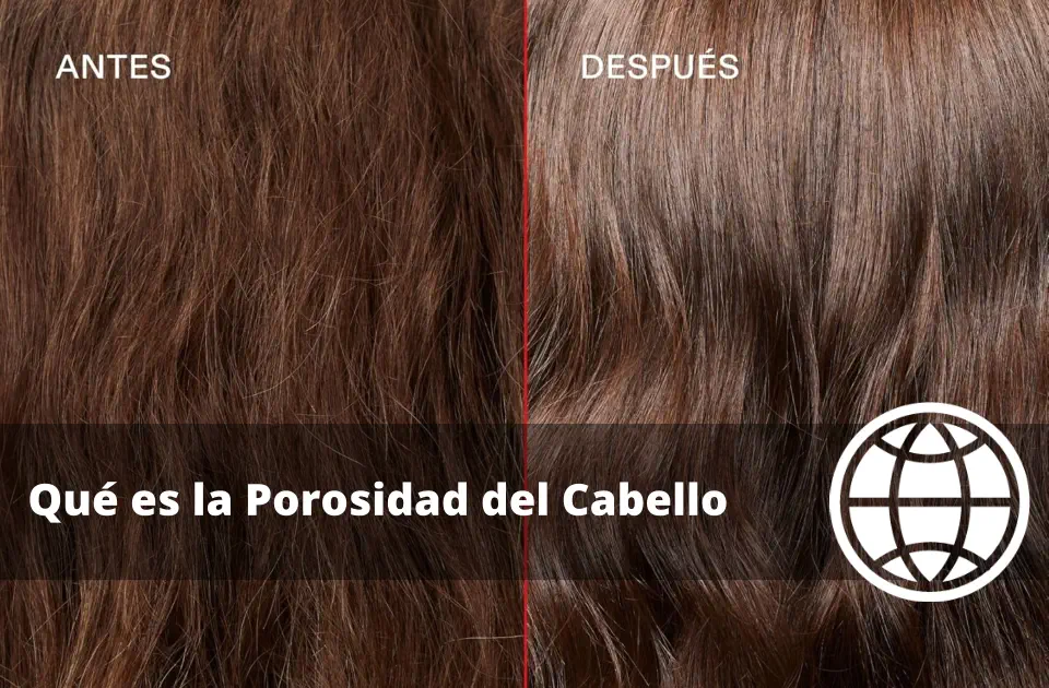 Qué es la Porosidad del Cabello y cómo Identificarla