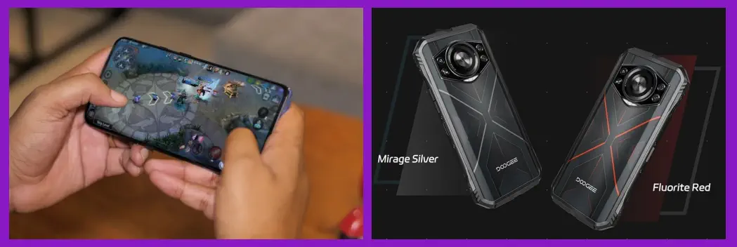 Testeando la Tasa de Muestreo Táctil en Pantalla y su Importancia