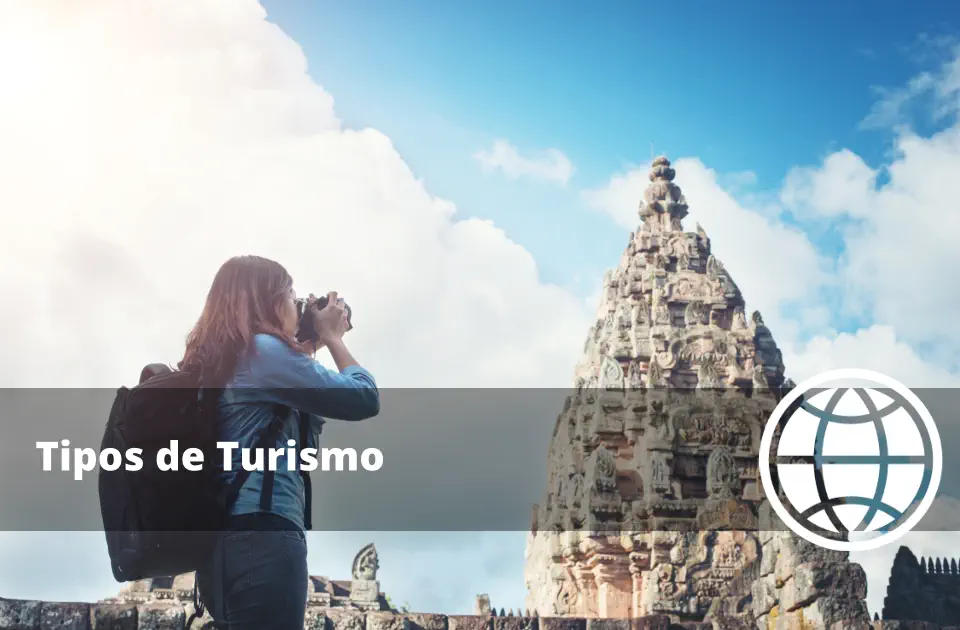 Tipos de Turismo Qué Existen