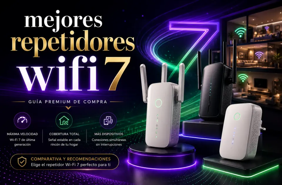 Guía de compra verificada por Calidad Precio