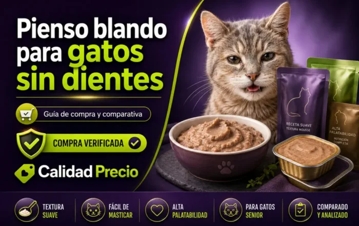 Guía de compra verificada por Calidad Precio